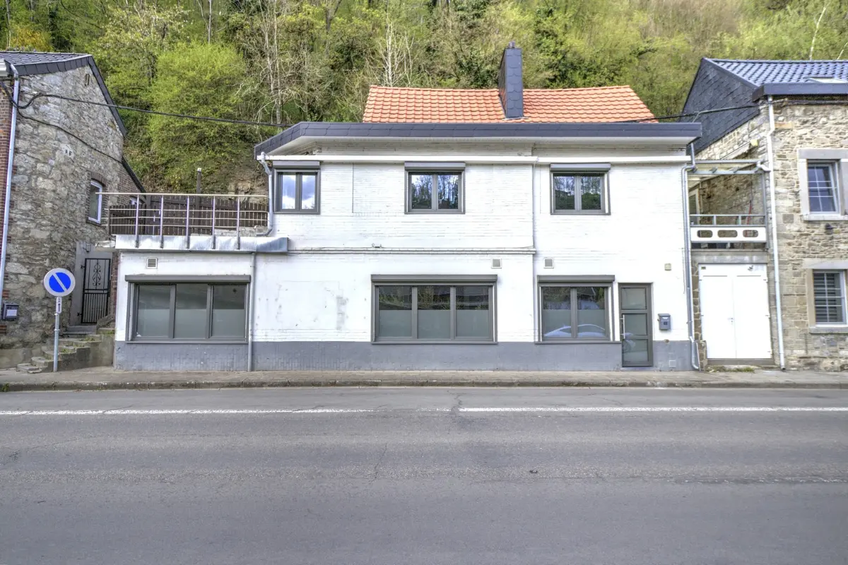 Maison à vendre à Nessonvaux 4870 153000.00€ 3 chambres 120.00m² - annonce 580469