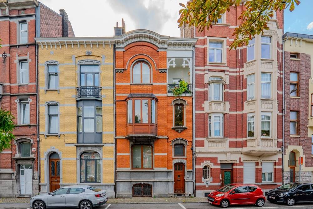 Maison à vendre à Liège 4020 475000.00€ 3 chambres 253.00m² - annonce 579872