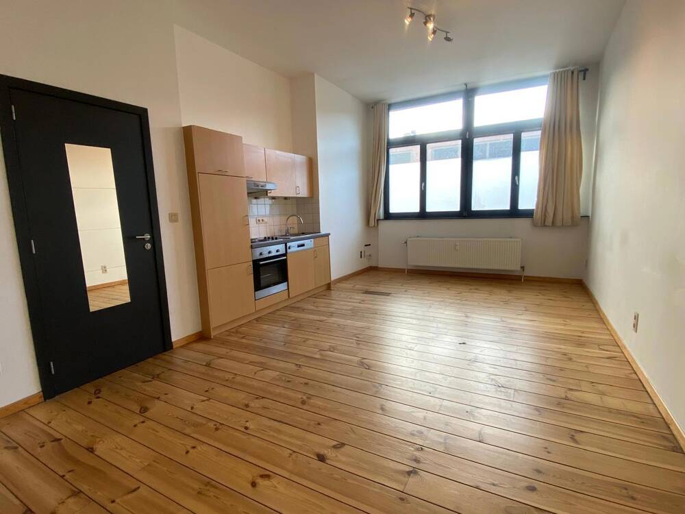 Studio à louer à Liège 4000 435.00€  chambres m² - annonce 580017