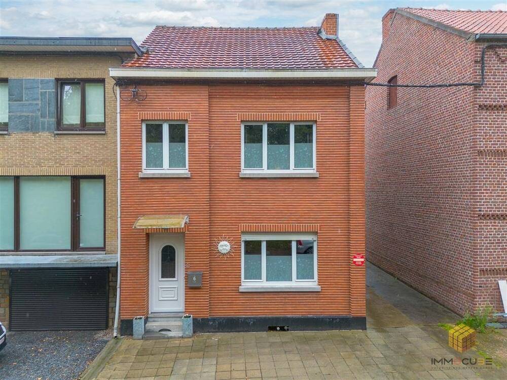 Maison à vendre à Corswarem 4257 220000.00€ 4 chambres 129.00m² - annonce 580441