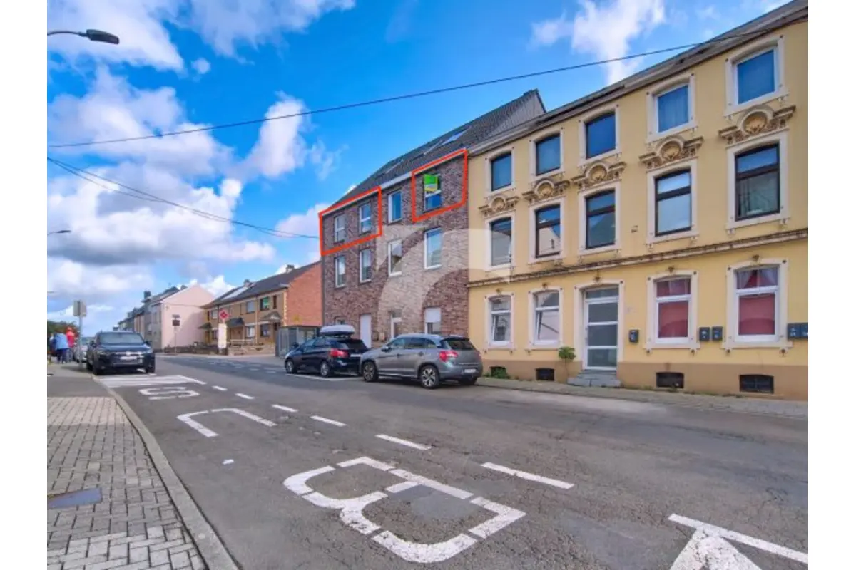 Appartement à vendre à La Calamine 4720 179000.00€ 2 chambres 85.00m² - annonce 580511