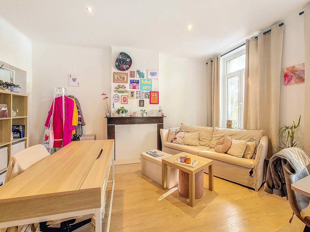 Appartement à louer à Liège 4020 700.00€ 1 chambres 59.00m² - annonce 580506