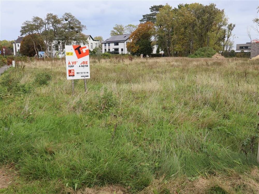 Terrain à vendre à Beaufays 4052 195000.00€ chambres m² - annonce 579694