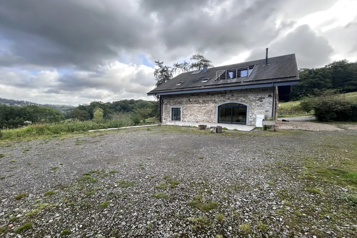 Maison à louer à Pepinster 4860 1050.00€ 2 chambres 142.00m² - annonce 582774