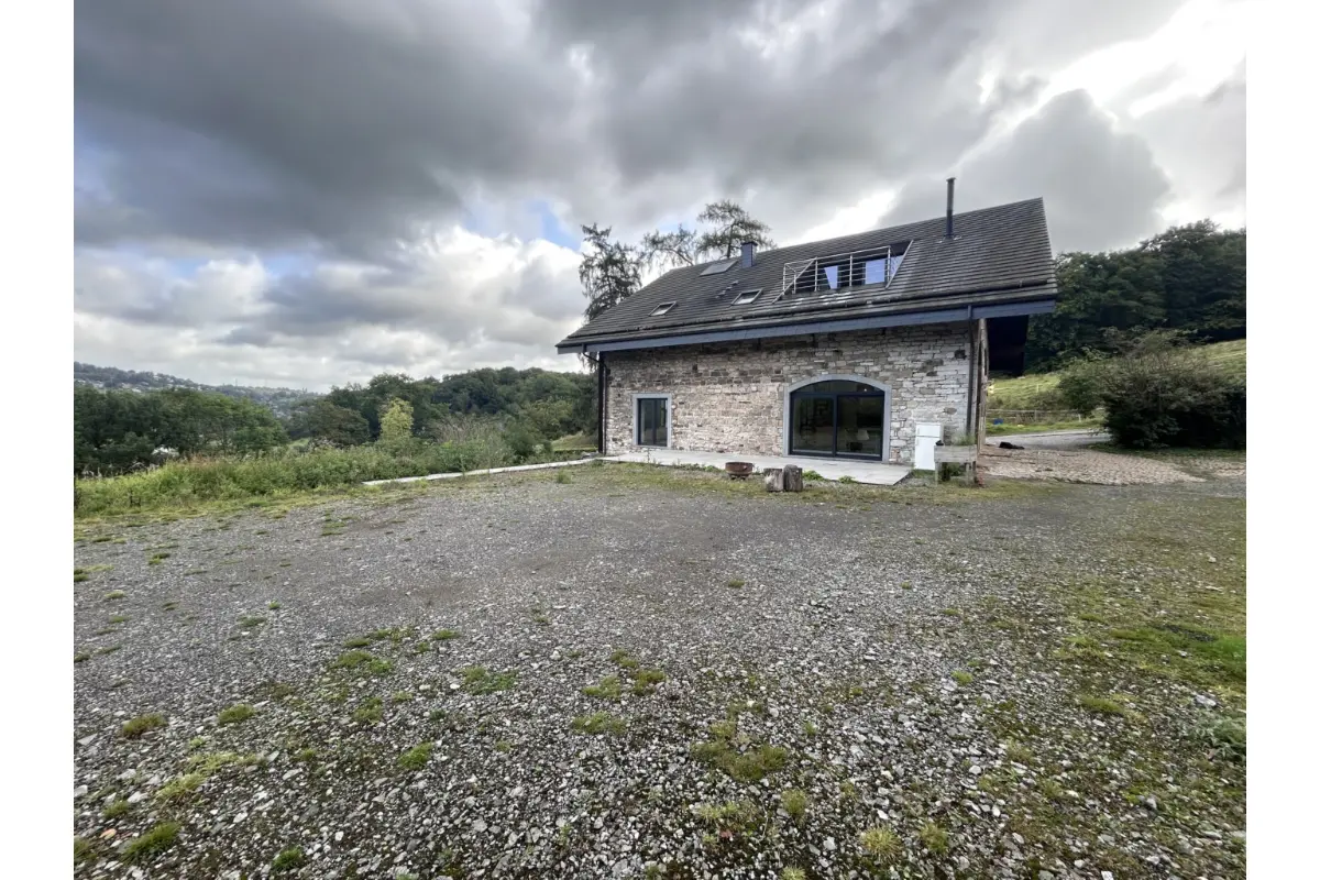 Maison à louer à Pepinster 4860 1050.00€ 2 chambres 142.00m² - annonce 582774