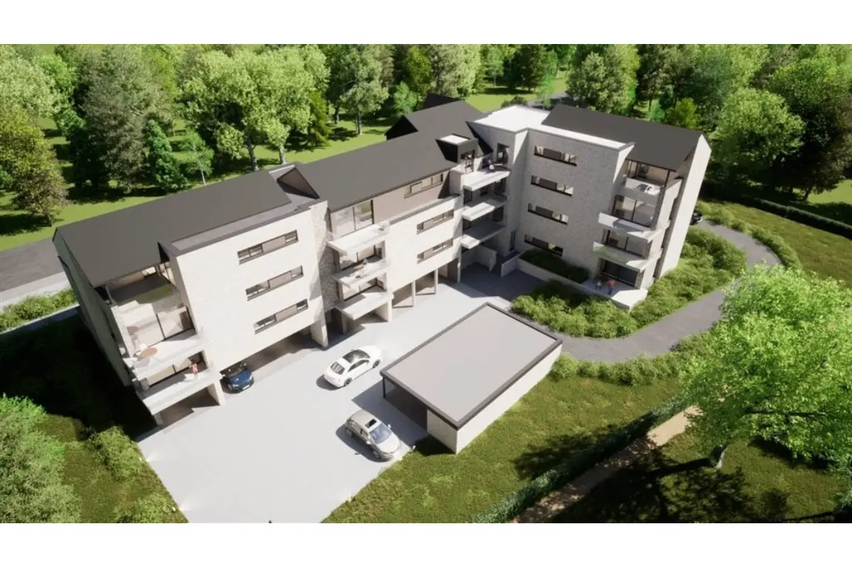 Rez-de-chaussée à vendre à Comblain-au-Pont 4170 282000.00€ 3 chambres 94.30m² - annonce 582632