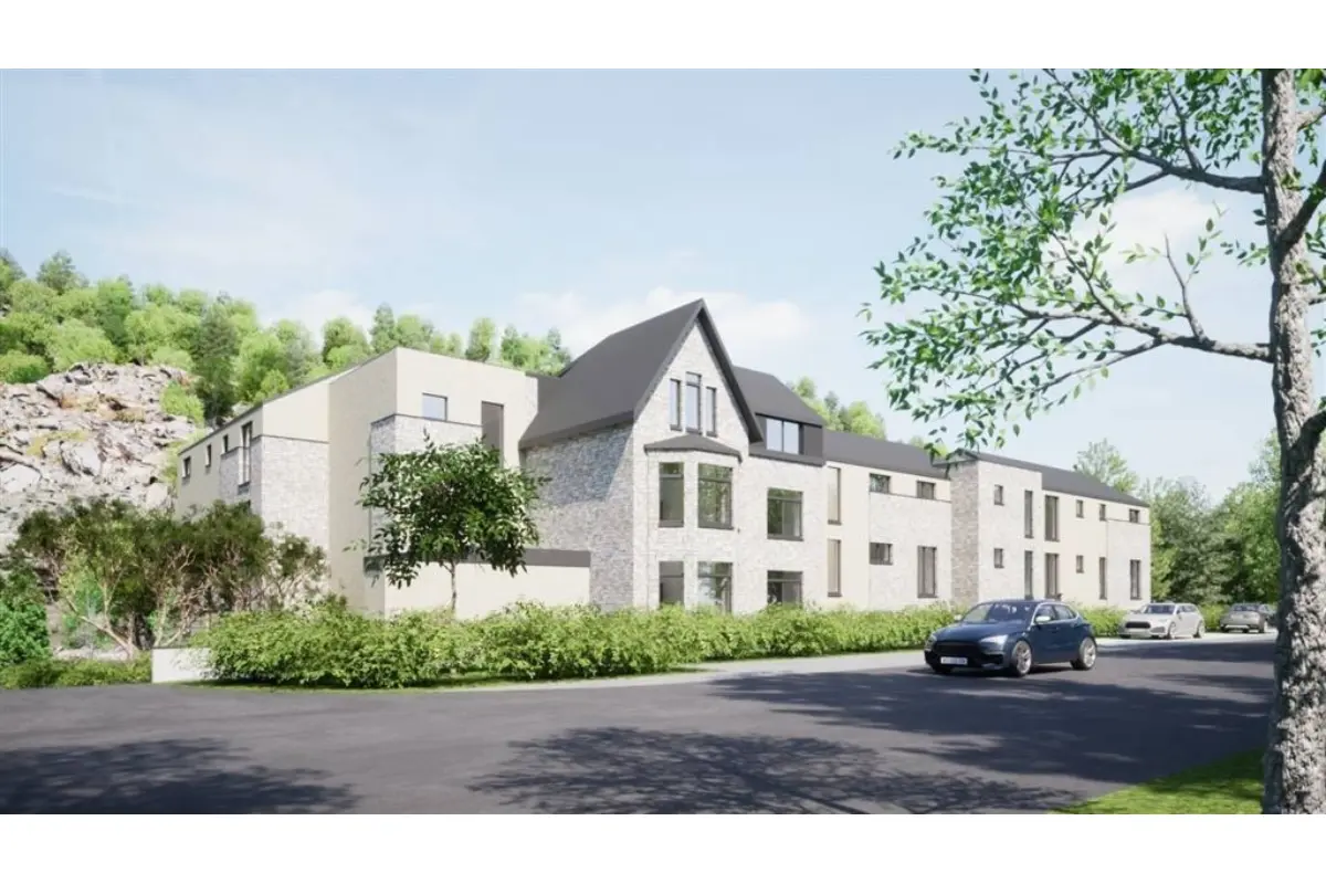 Appartement à vendre à Comblain-au-Pont 4170 289000.00€ 3 chambres 94.30m² - annonce 582631