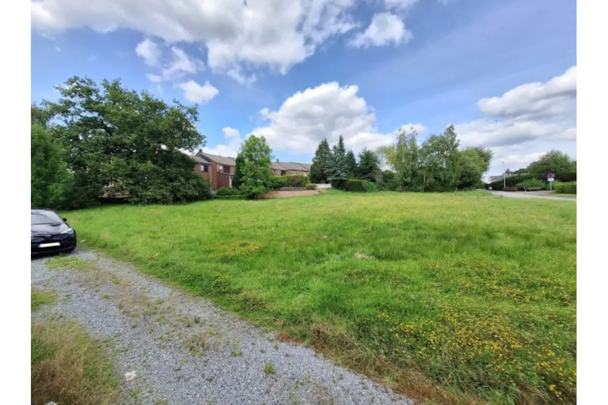 Terrain à vendre à La Calamine 4720 0.00€  chambres m² - annonce 582711