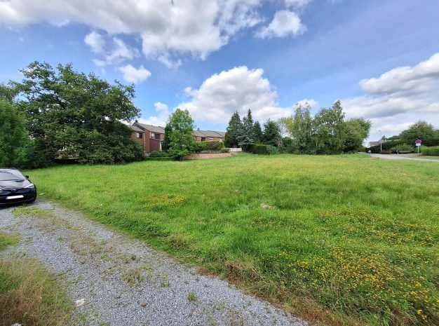 Terrain à bâtir à vendre à La Calamine 4720 0.00€  chambres m² - annonce 582711