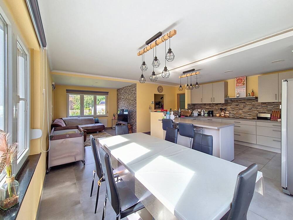 Maison à  à Orp-Jauche 1350 375000.00€ 3 chambres 175.00m² - annonce 582782