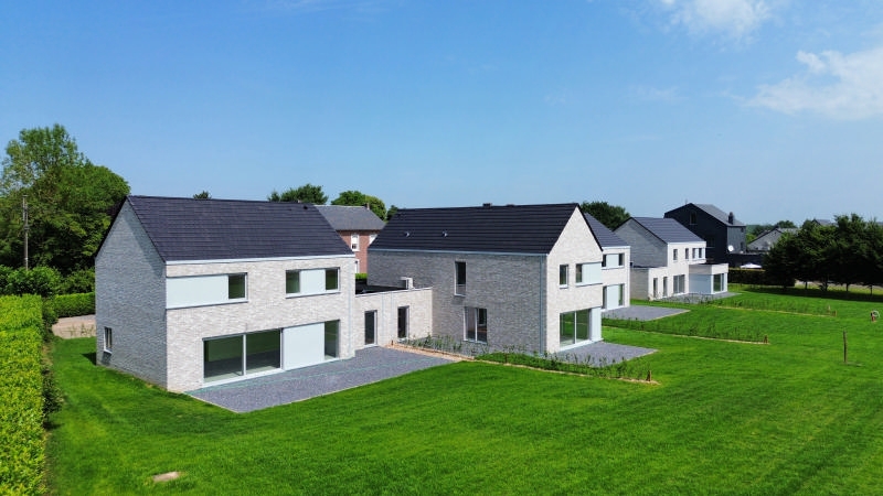 Maison à vendre à Verlaine 4537 475000.00€ 3 chambres 182.00m² - annonce 581405