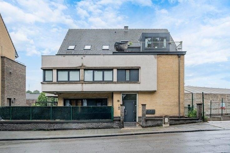 Rez-de-chaussée à vendre à Bressoux 4020 195000.00€ 1 chambres 56.00m² - annonce 582097