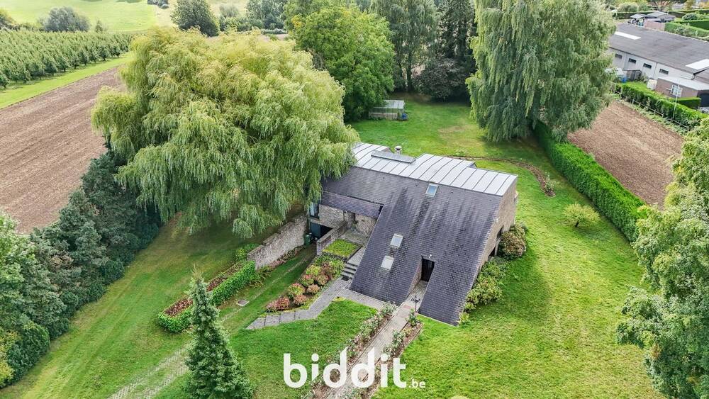 Villa à vendre à Vinalmont 4520 300000.00€ 4 chambres m² - annonce 581565