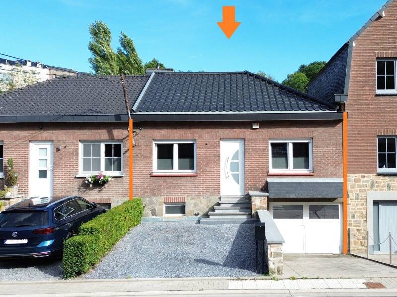 Maison à vendre à Dalhem 4607 237000.00€ 2 chambres 134.00m² - annonce 581407