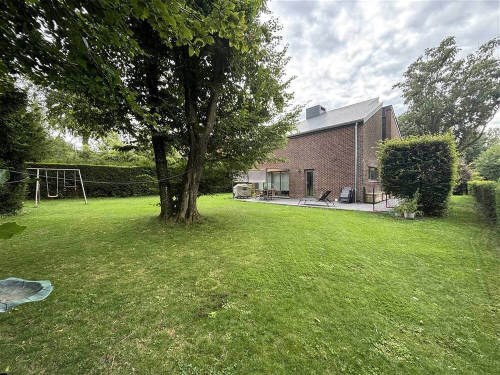 Villa à louer à Ougrée 4102 1350.00€ 4 chambres 199.00m² - annonce 581494