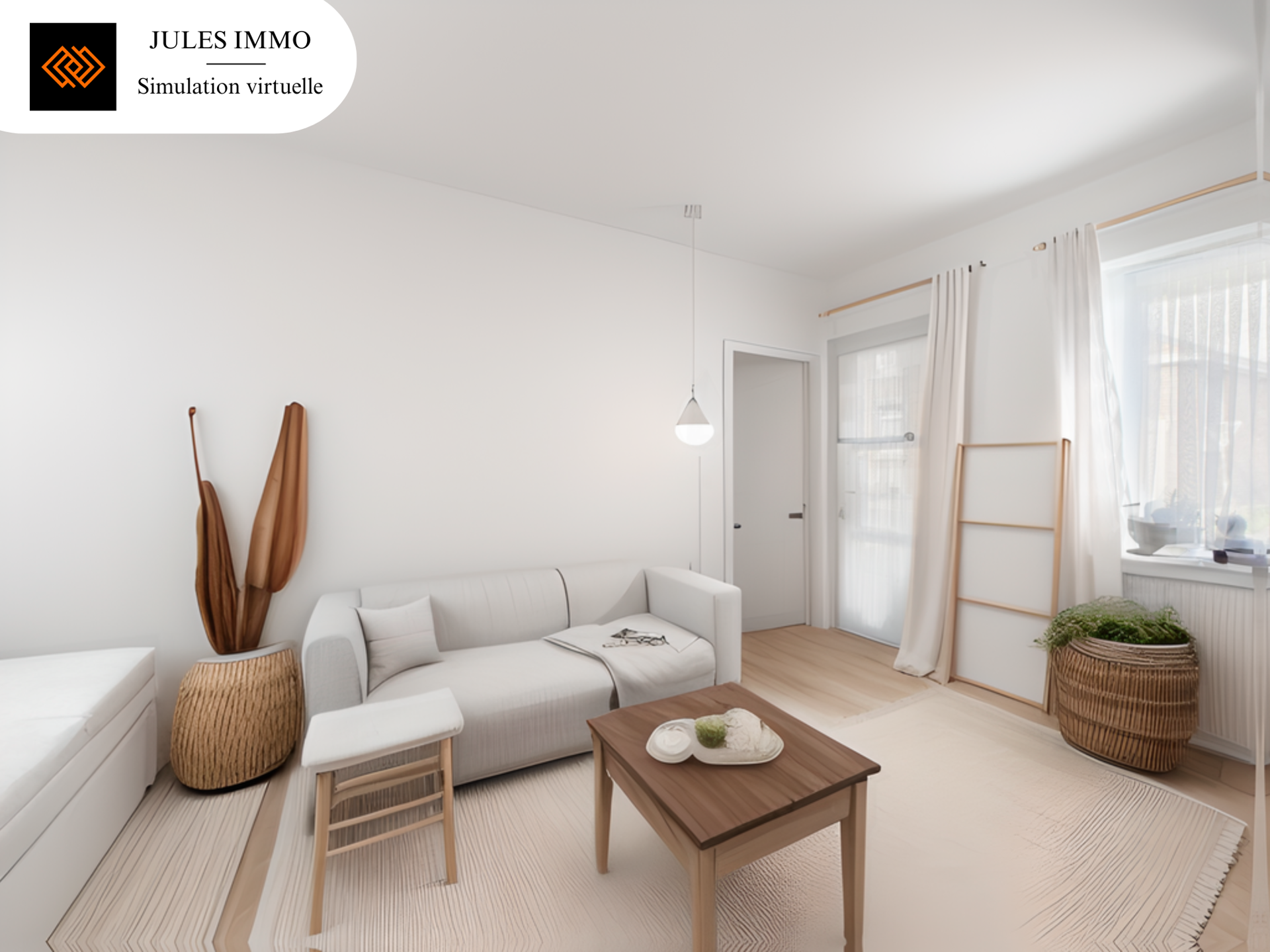 Appartement à vendre à Barchon 4671 119000.00€ 1 chambres 51.00m² - annonce 581213