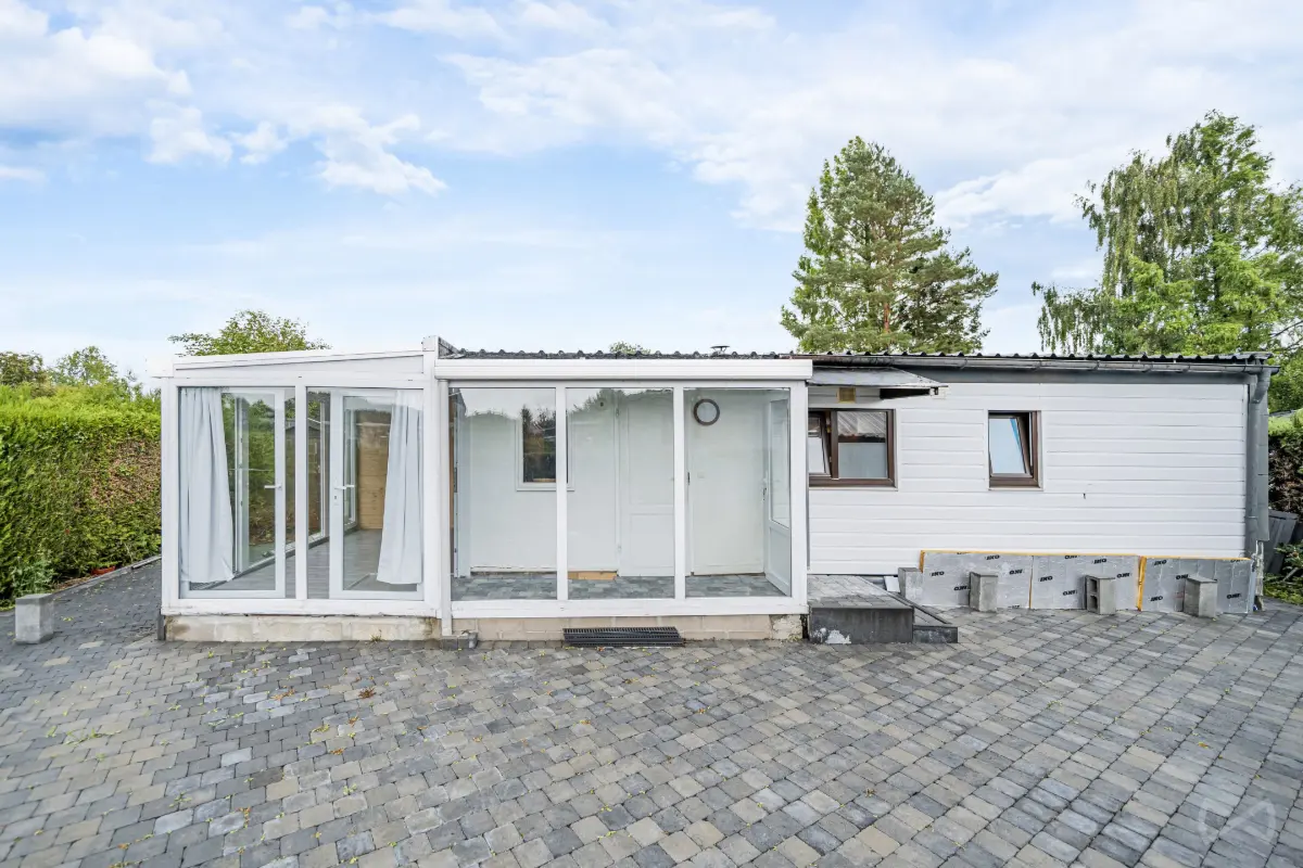 Maison à vendre à Wasseiges 4219 135000.00€ 1 chambres 70.00m² - annonce 581442