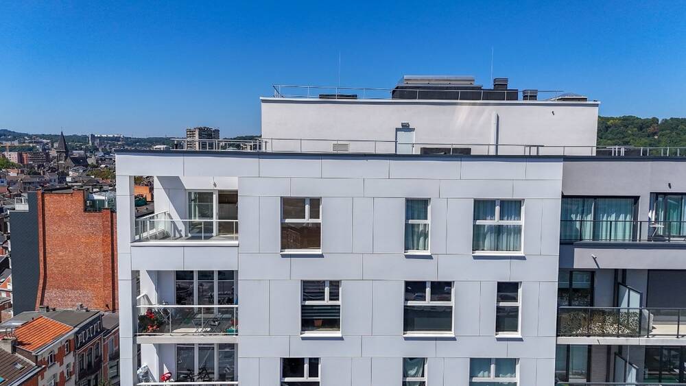 Penthouse à vendre à Liège 4020 539000.00€ 3 chambres 150.00m² - annonce 582260