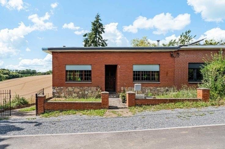 Maison à vendre à Grâce-Hollogne 4460 210000.00€ 3 chambres 134.00m² - annonce 582076
