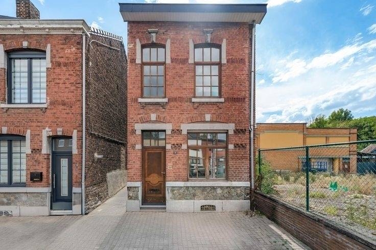 Maison à vendre à Herstal 4040 230000.00€ 4 chambres 167.00m² - annonce 582089