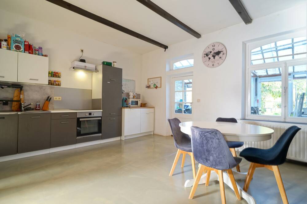 Maison à vendre à Huy 4500 219500.00€ 4 chambres 180.00m² - annonce 581195