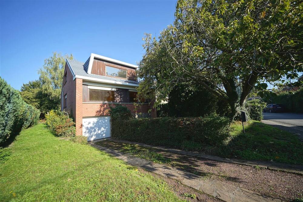 Maison à vendre à Tihange 4500 249500.00€ 4 chambres 134.00m² - annonce 581194