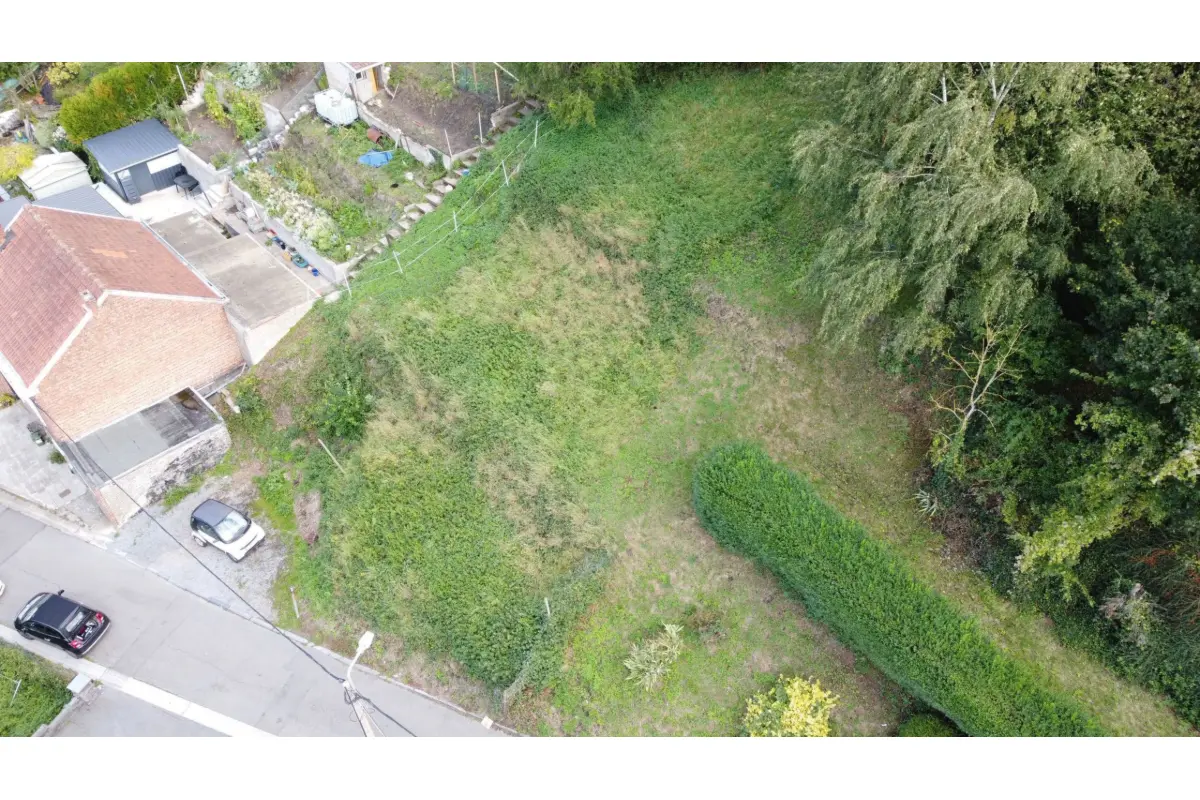 Terrain à vendre à Liège 4020 60000.00€  chambres m² - annonce 581160