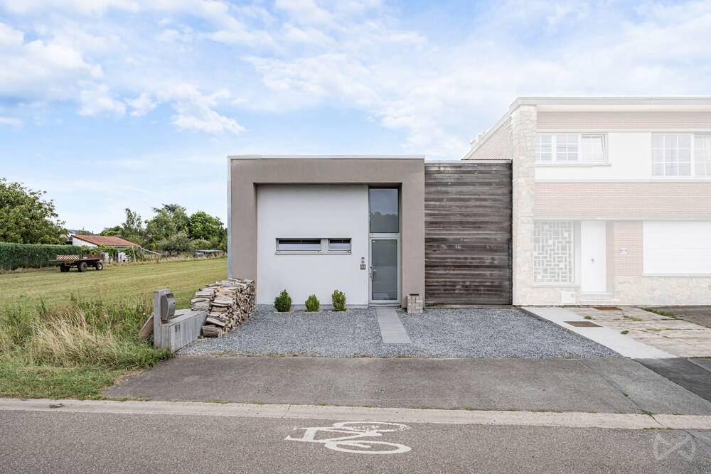 Maison à vendre à Visé 4600 549000.00€ 4 chambres 333.00m² - annonce 581430