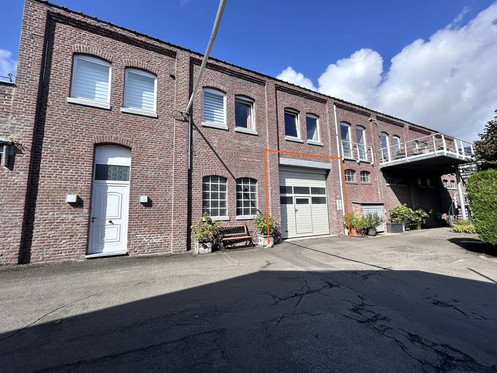 Commerce à louer à Pepinster 4860 780.00€ chambres 216.00m² - annonce 582197