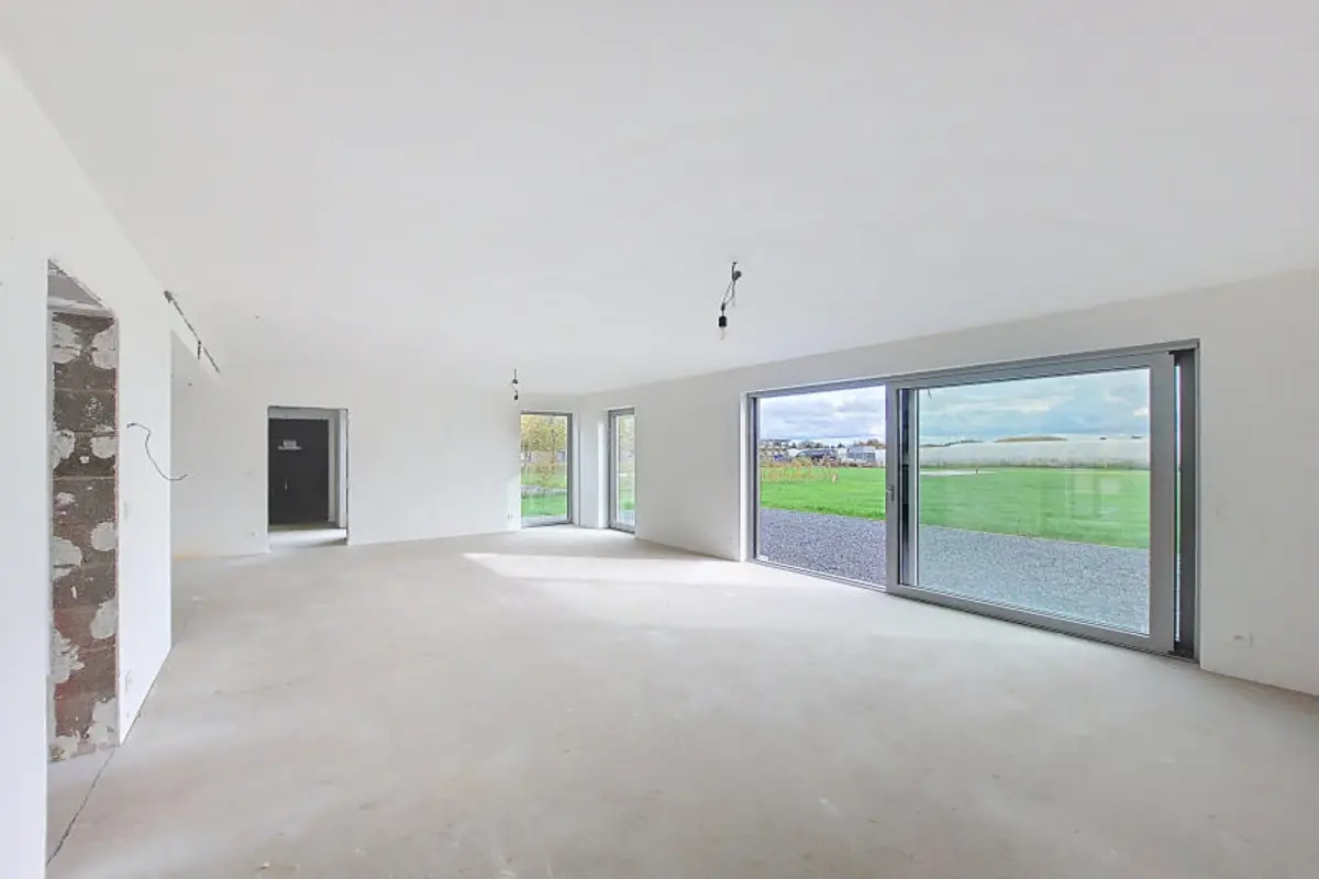 Maison à vendre à Verlaine 4537 470000.00€ 3 chambres 182.00m² - annonce 581401