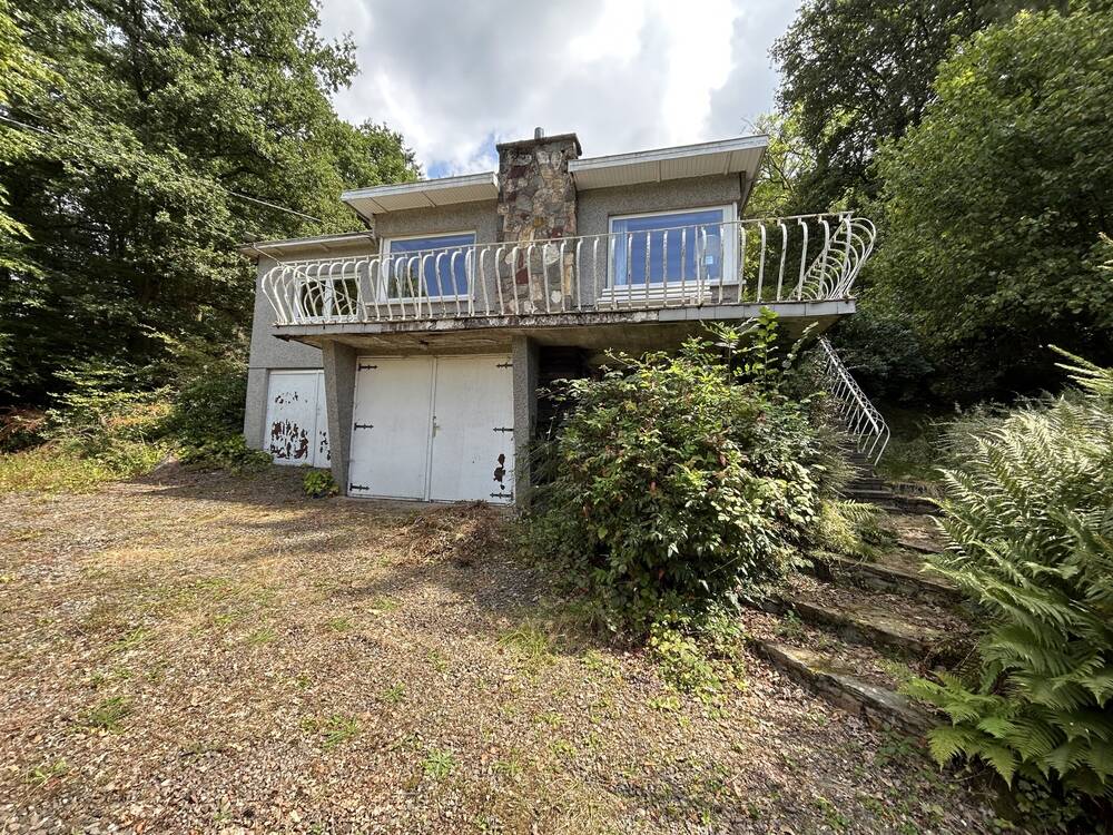 Bungalow à vendre à Aywaille 4920 149000.00€ 1 chambres 51.00m² - annonce 581007