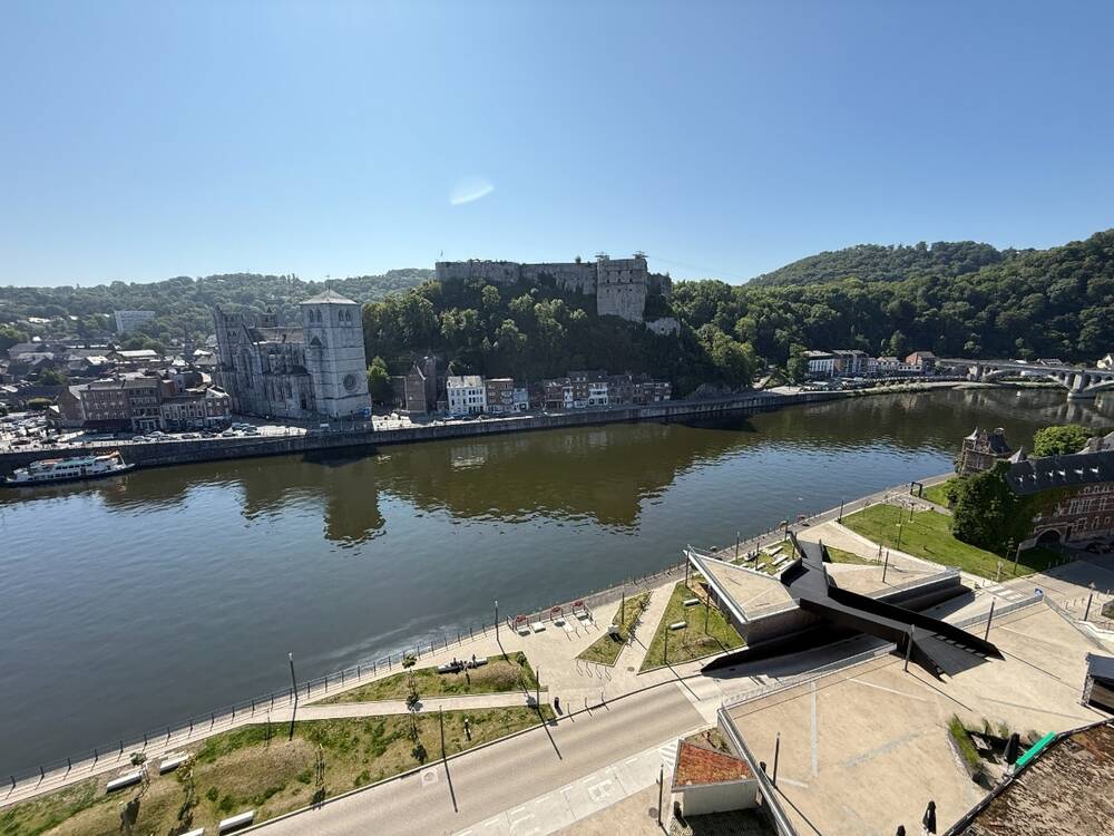 Appartement à vendre à Huy 4500 185000.00€ 2 chambres 82.00m² - annonce 582231