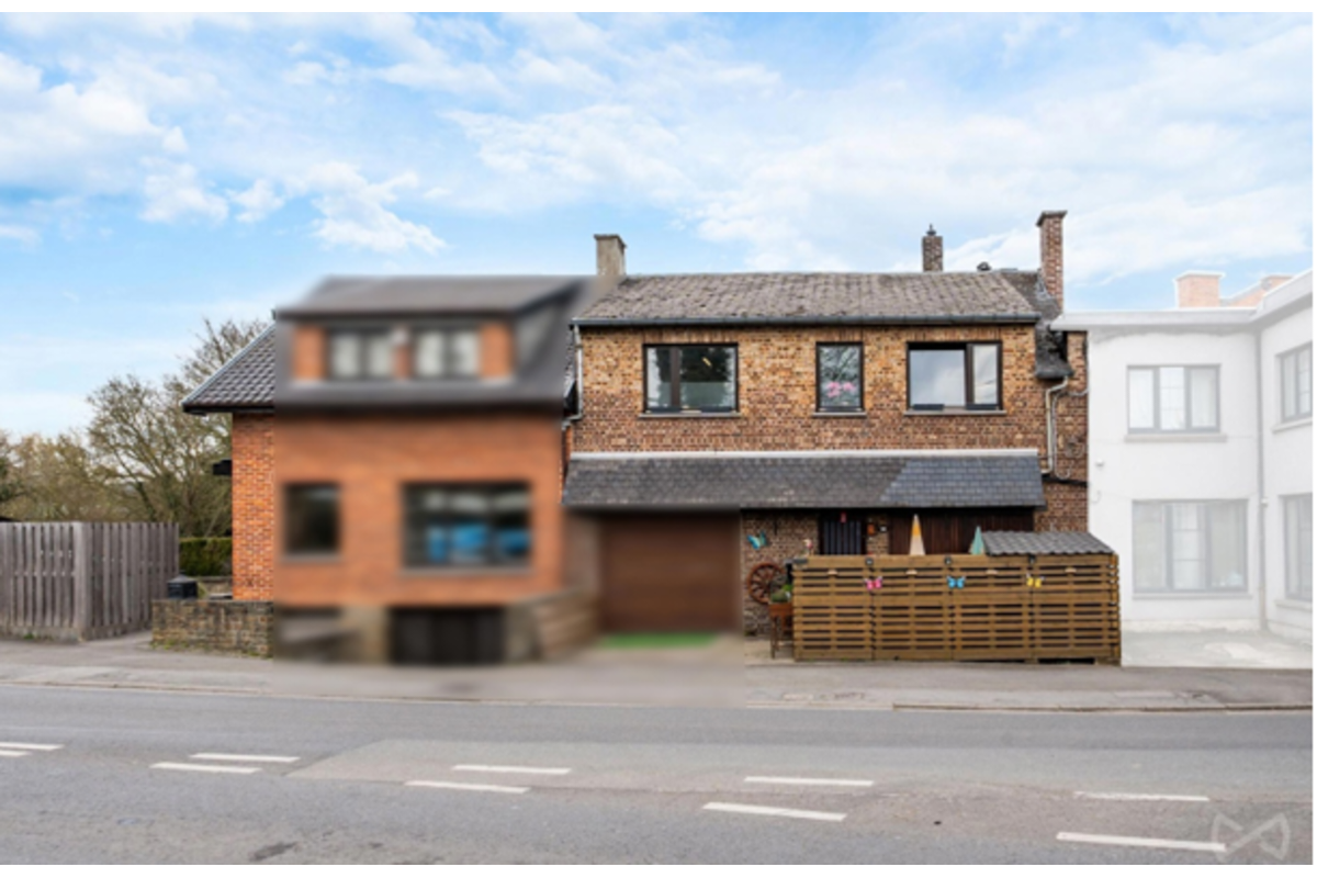 Maison à vendre à Wanze 4520 160000.00€ 2 chambres 226.00m² - annonce 645874