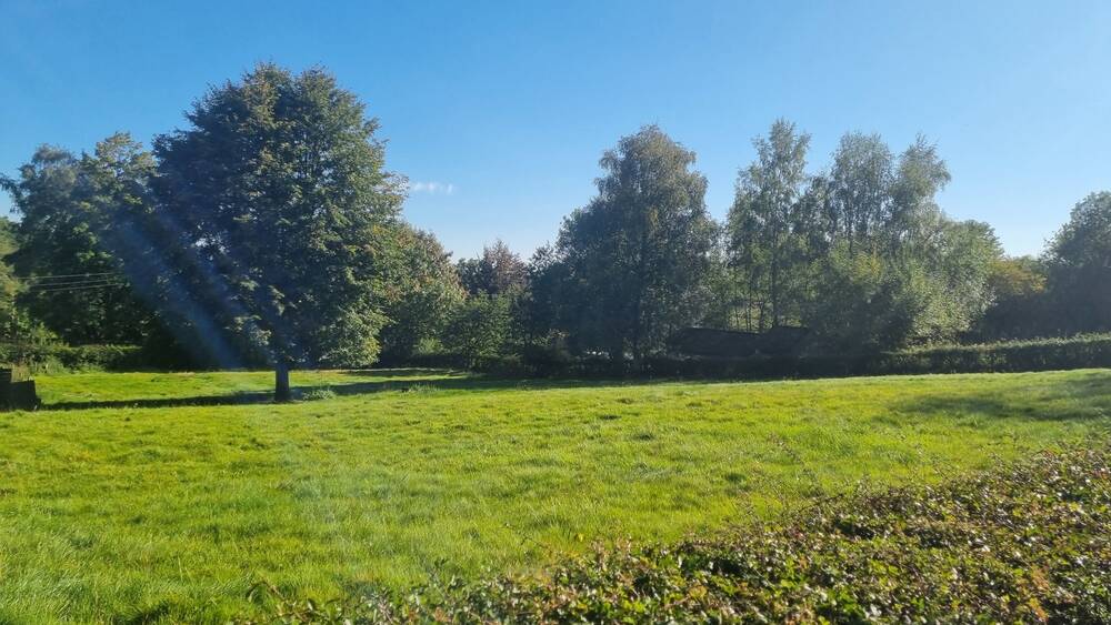 Terrain à vendre à Waimes 4950 115000.00€ chambres m² - annonce 581249