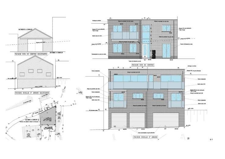 Maison à vendre à Saint-Nicolas 4420 125000.00€ 1 chambres m² - annonce 582075