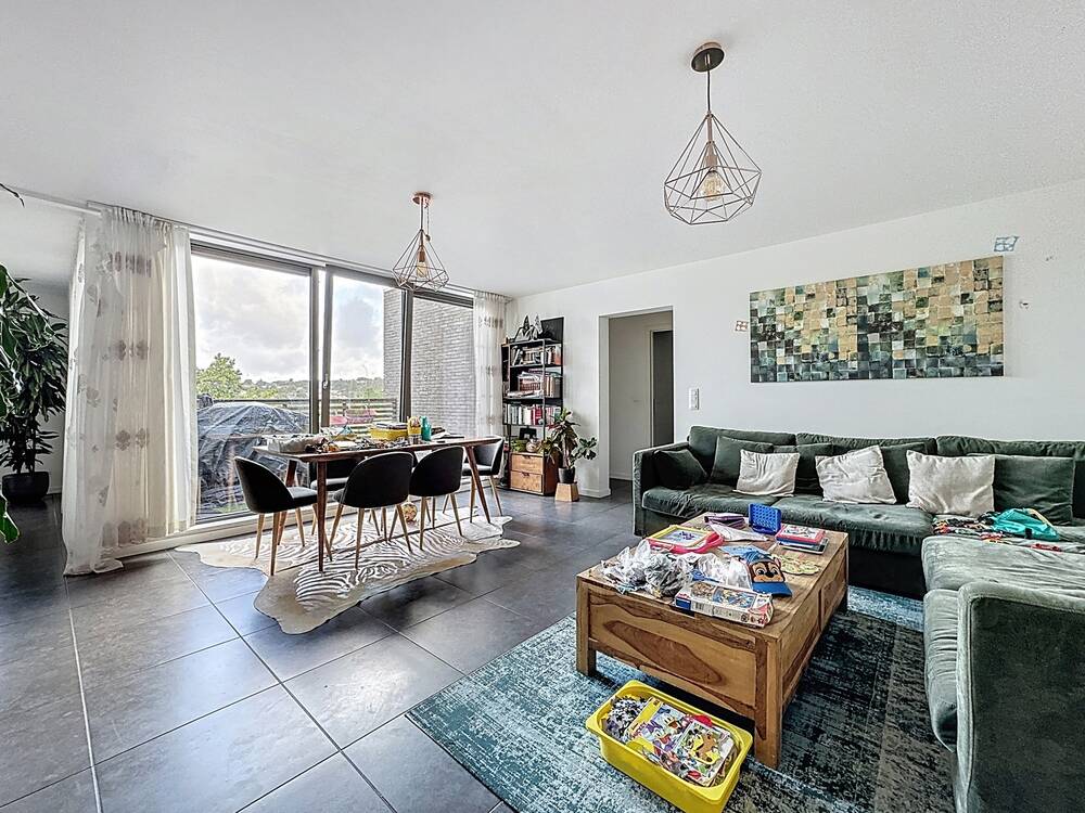 Appartement à vendre à Flémalle 4400 230000.00€ 2 chambres 104.00m² - annonce 581006