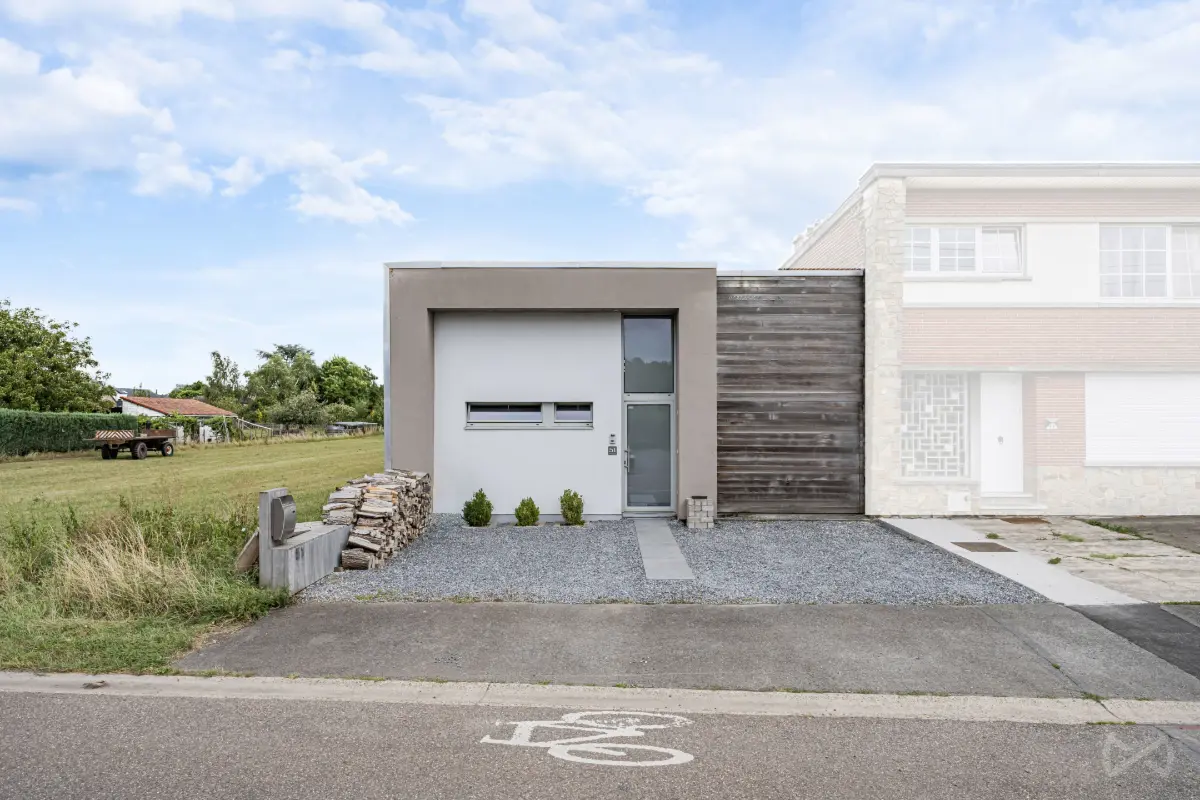 Maison à vendre à Visé 4600 549000.00€ 4 chambres 333.00m² - annonce 637717