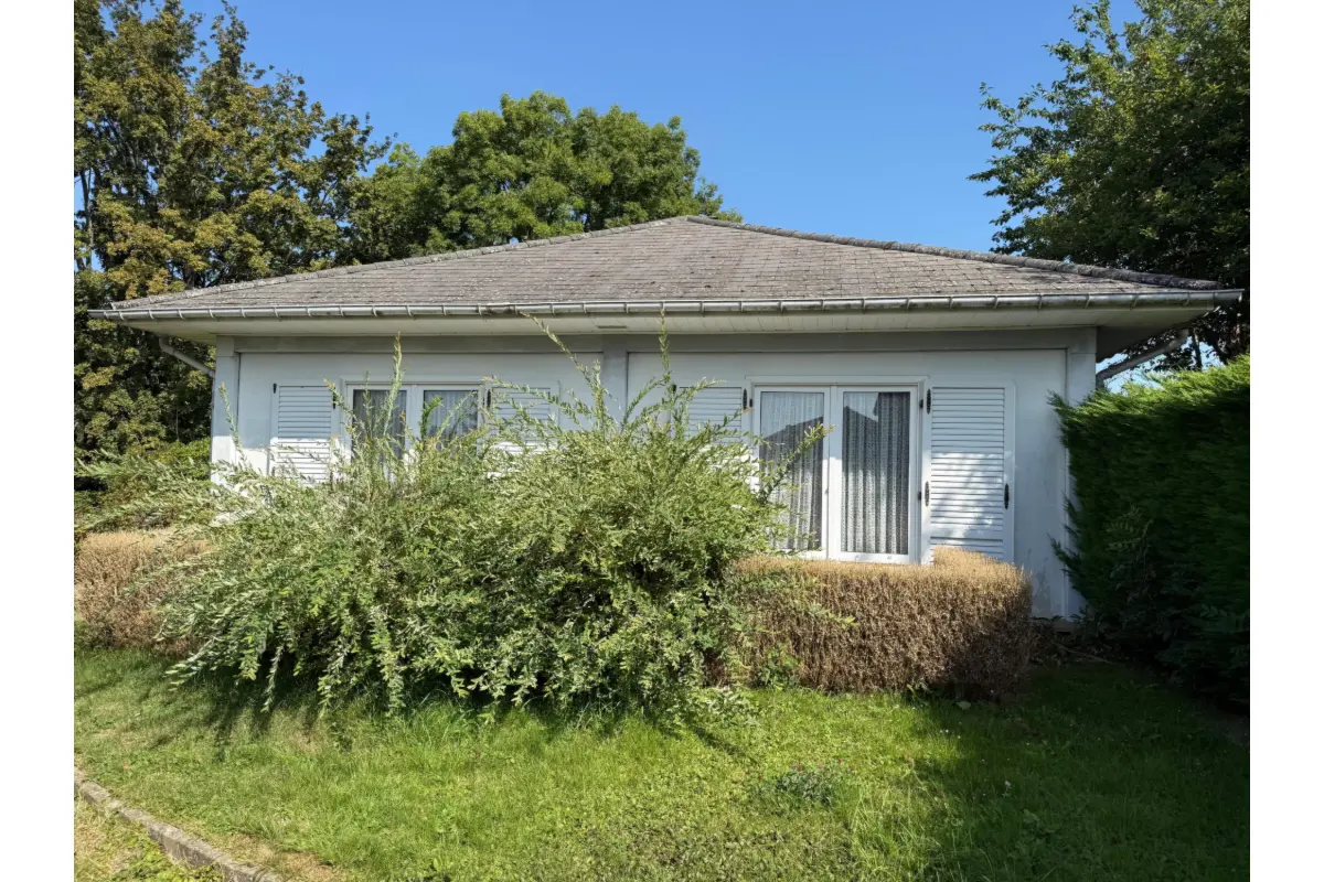 Maison à vendre à Olne 4877 275000.00€ 3 chambres m² - annonce 583866