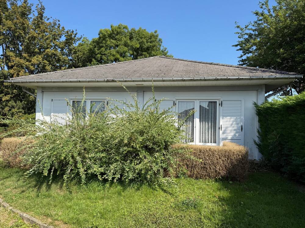 Maison à vendre à Olne 4877 299000.00€ 3 chambres m² - annonce 583866