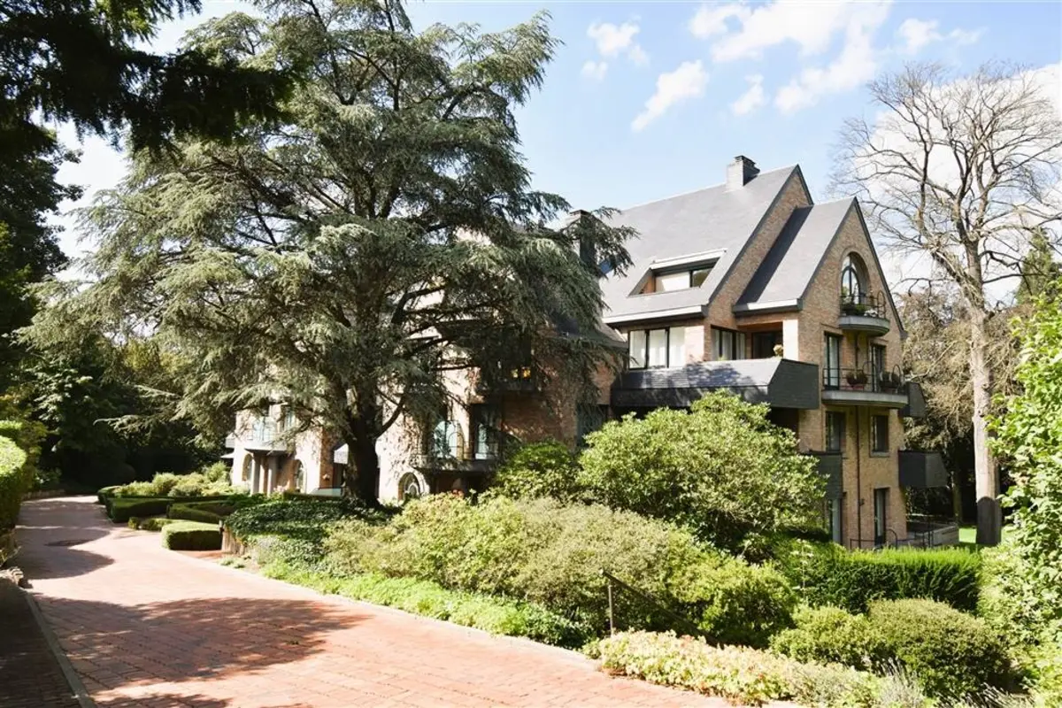 Appartement à louer à Heusy 4802 950.00€ 2 chambres 123.00m² - annonce 583476