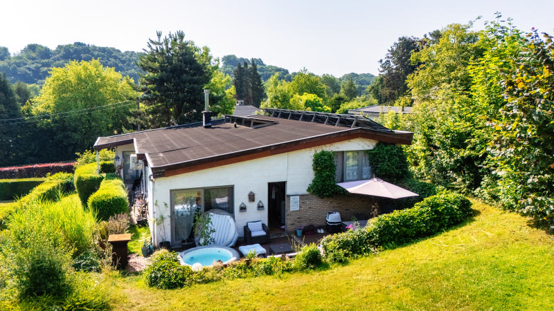 Maison à vendre à Saive 4671 349000.00€ 3 chambres 198.00m² - annonce 583224