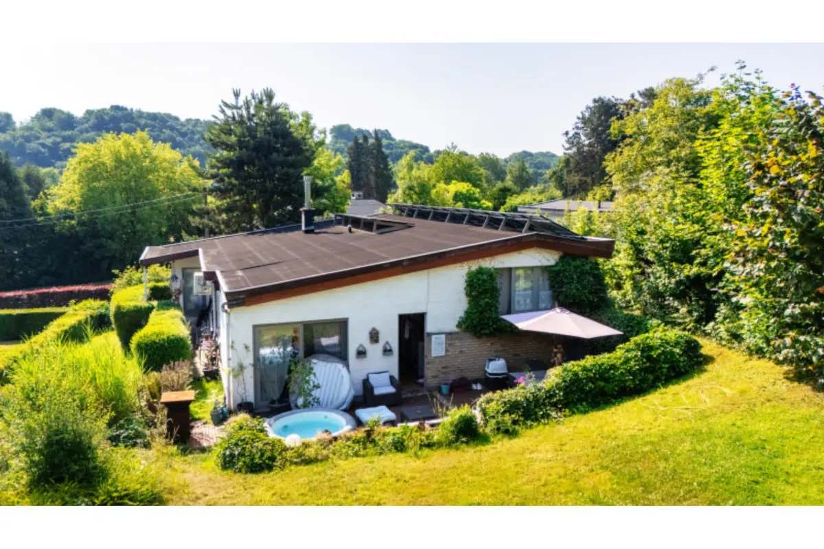 Maison à vendre à Saive 4671 349000.00€ 3 chambres 198.00m² - annonce 583224