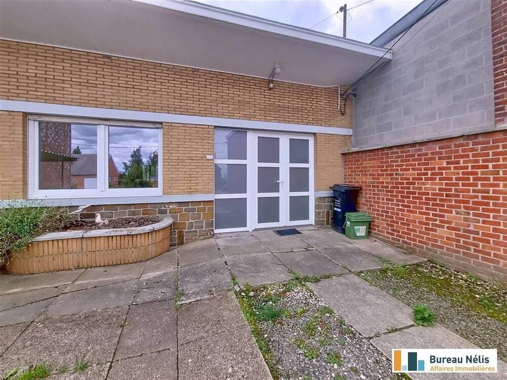 Rez-de-chaussée à louer à Retinne 4621 600.00€ 1 chambres 94.00m² - annonce 583581