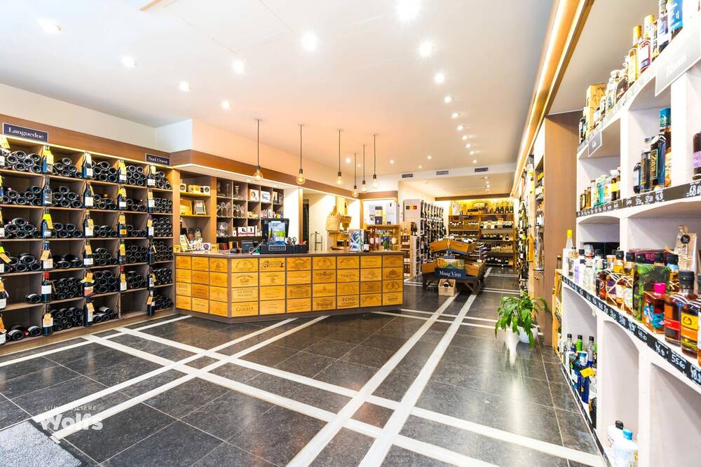 Commerce à vendre à Visé 4600 269000.00€ chambres 98.00m² - annonce 583208