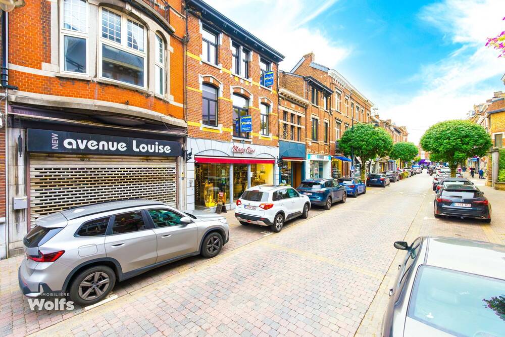 Maison à vendre à Visé 4600 550000.00€ 4 chambres 330.00m² - annonce 583206