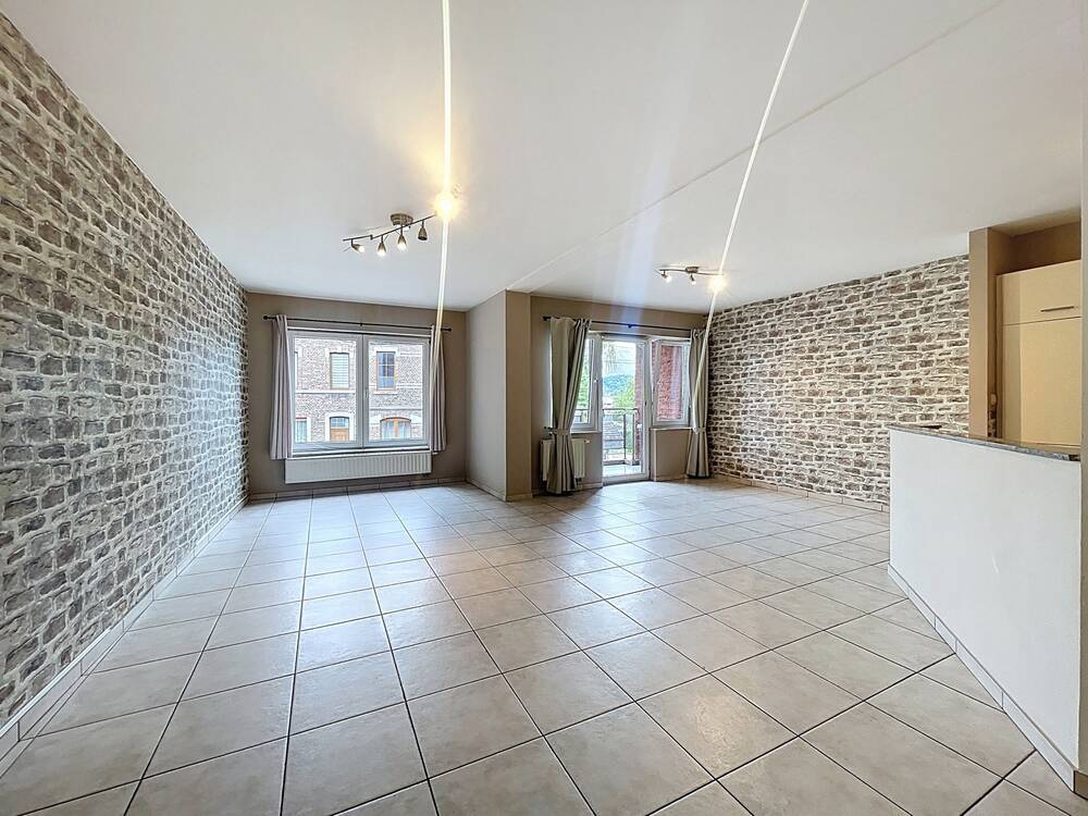 Appartement à vendre à Flémalle 4400 195000.00€ 2 chambres 85.00m² - annonce 583701