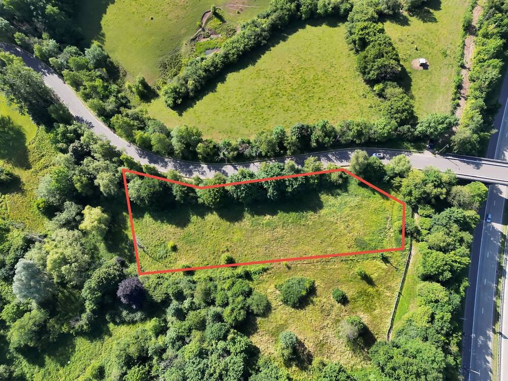 Terrain à vendre à Verviers 4800 245000.00€ chambres m² - annonce 583538