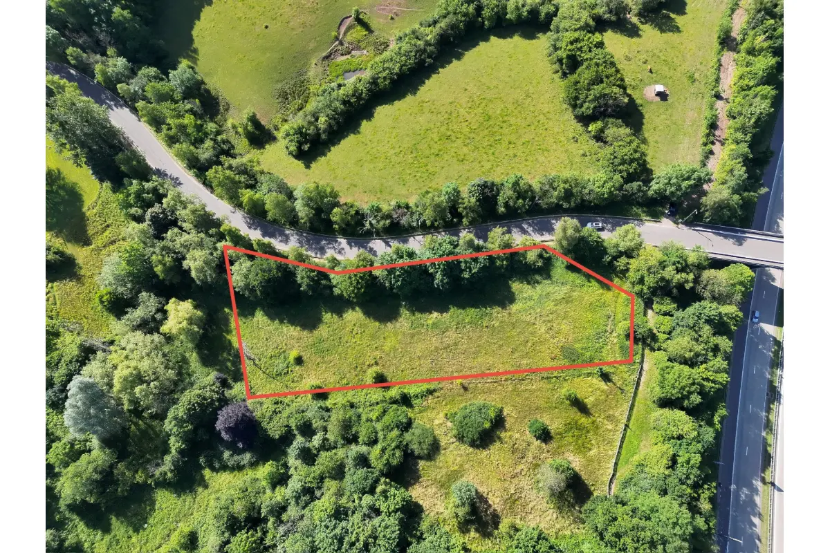 Terrain à vendre à Verviers 4800 245000.00€  chambres m² - annonce 583538