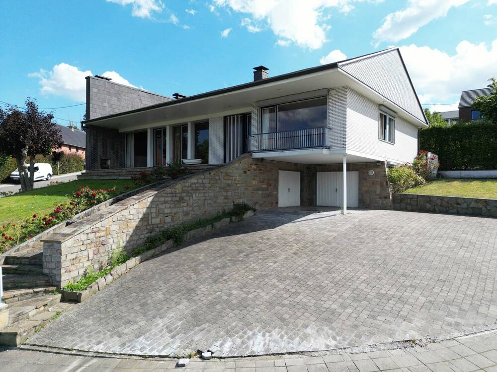 Maison à vendre à Huy 4500 349000.00€ 2 chambres 306.00m² - annonce 583715