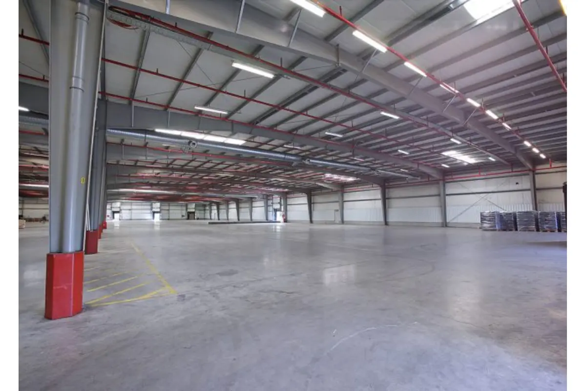 Commerce à louer à Eupen 4700 0.00€  chambres m² - annonce 583666